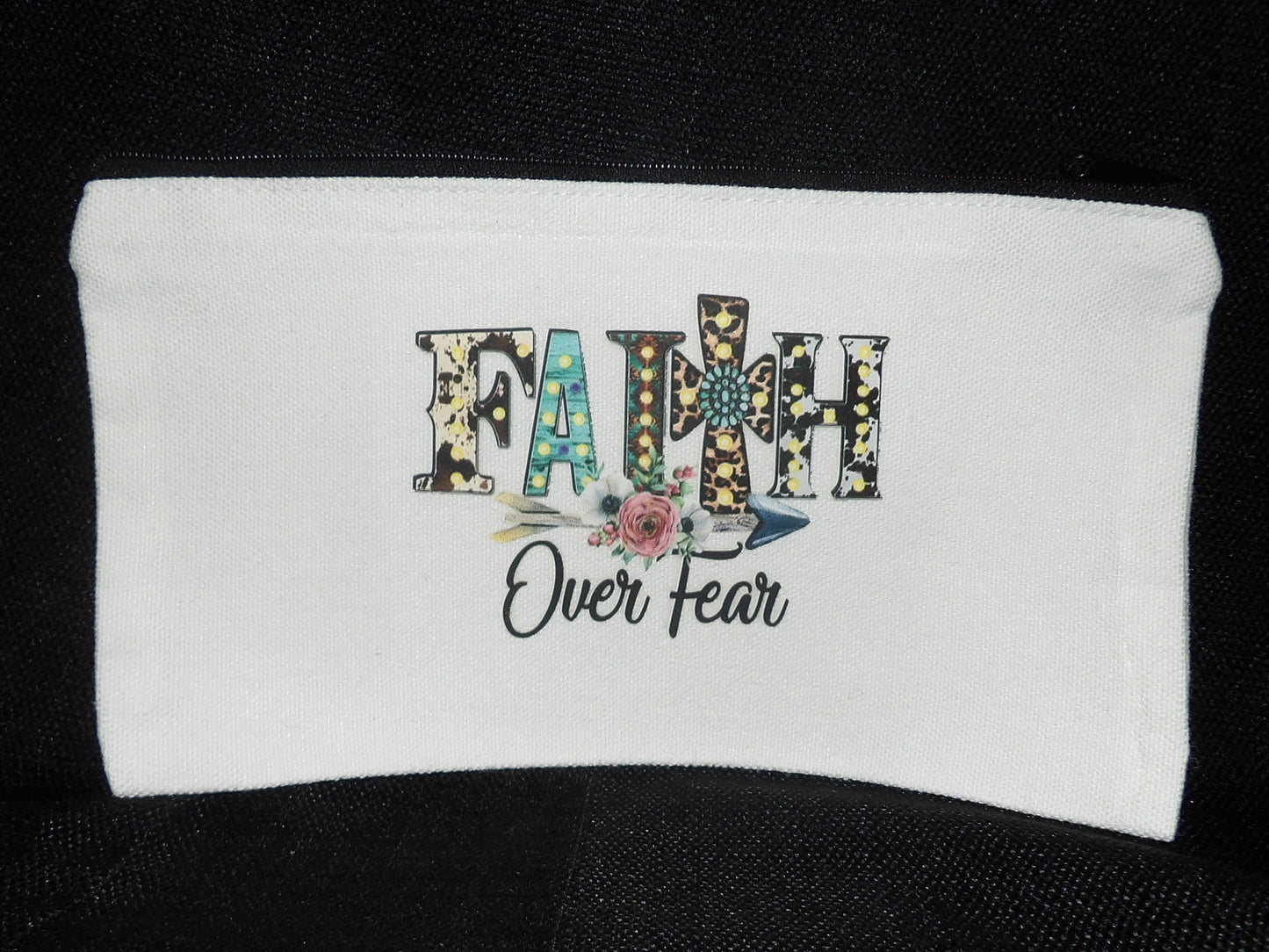 Faith Over Fear