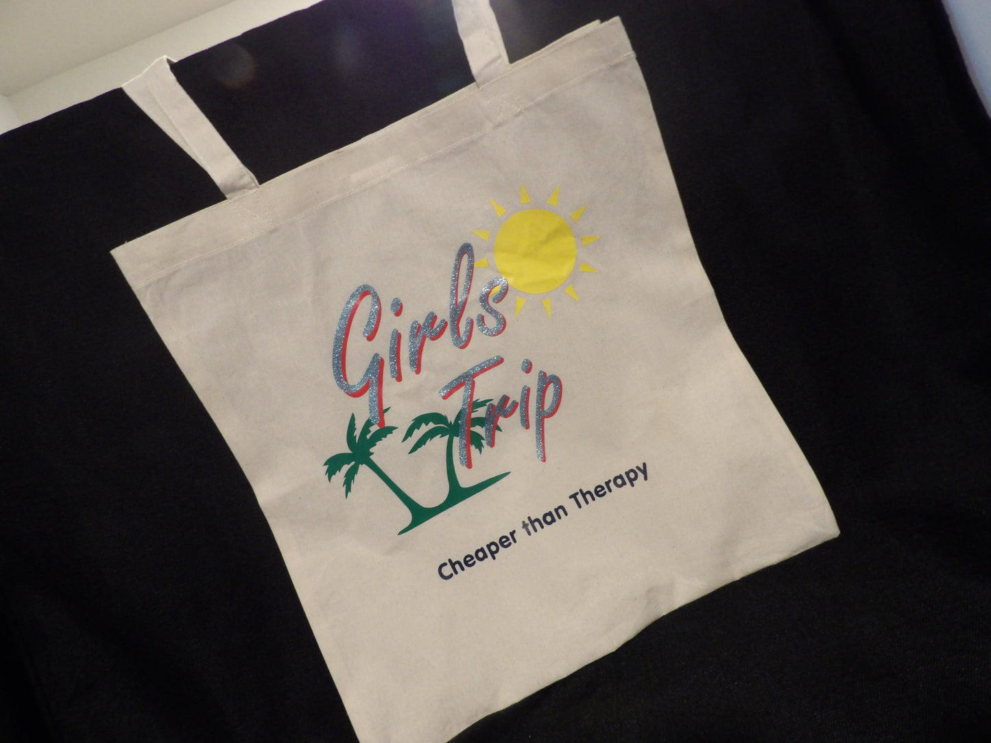 Girls Trip
