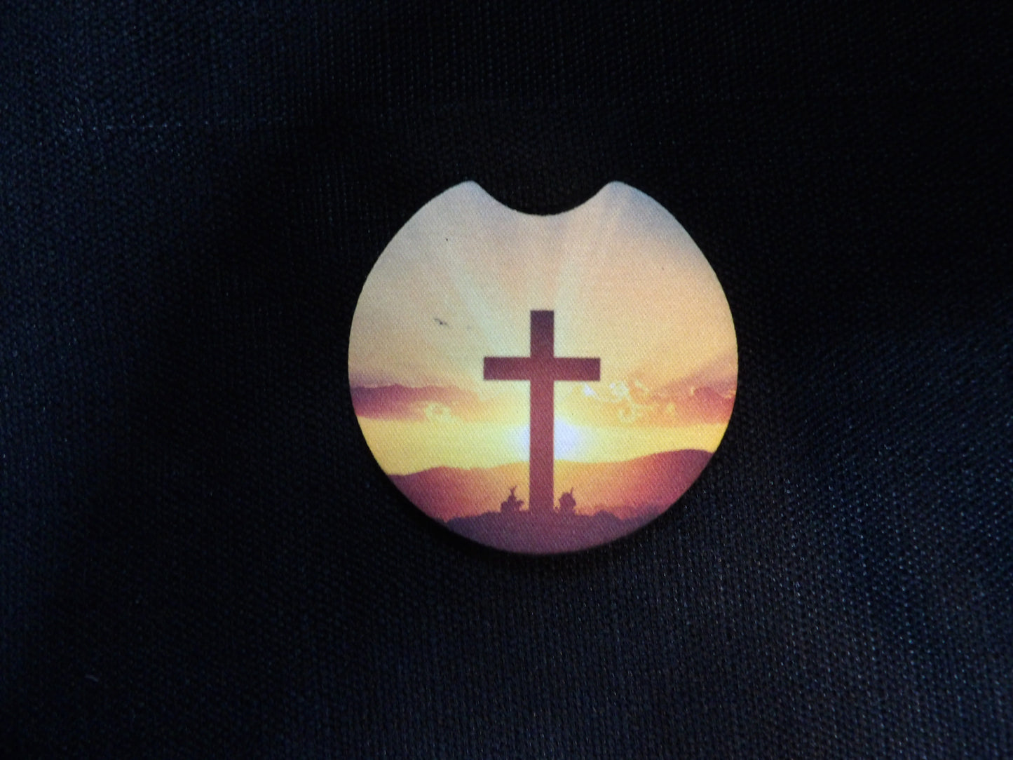 Everlasting Savior