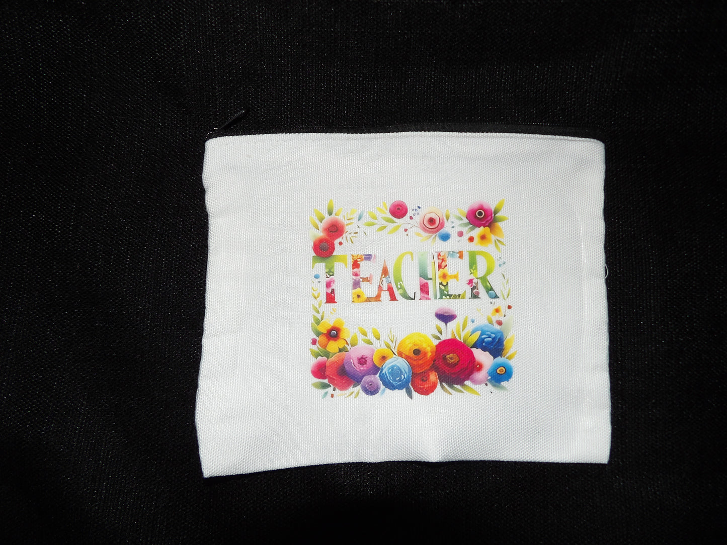 Teacher Floral