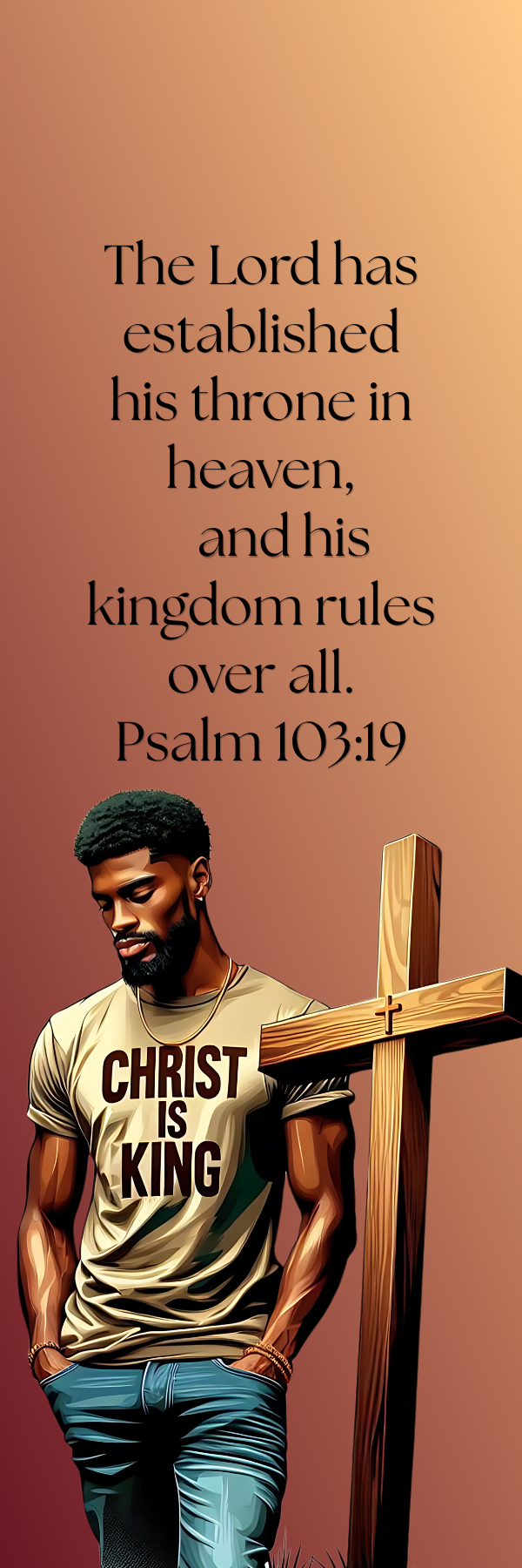 Christ is King