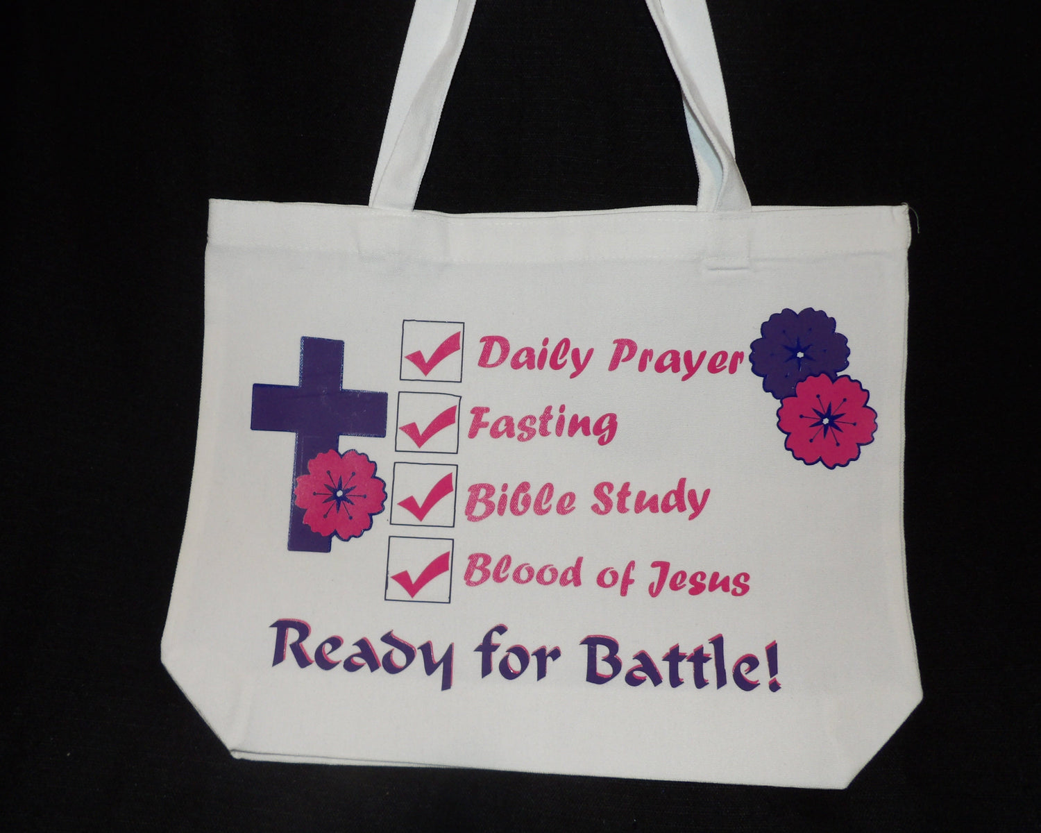 Tote Bags