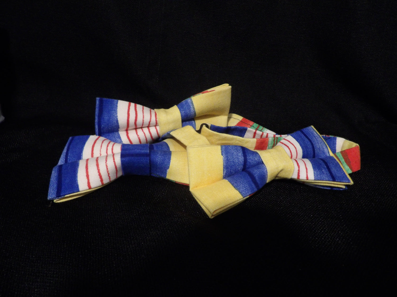 Bow Ties