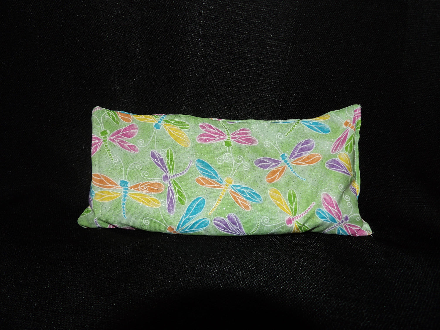 Rice Therapy Bags