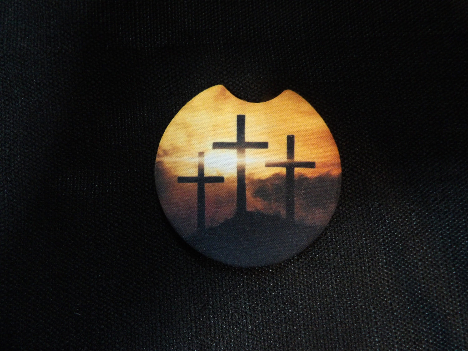 Coasters