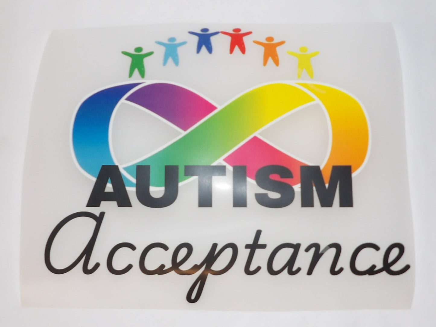 Autism Acceptance