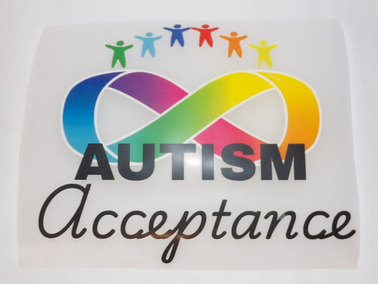Autism Acceptance