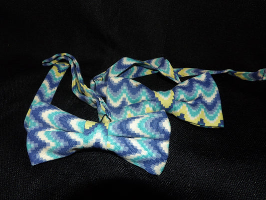 Blue Waves