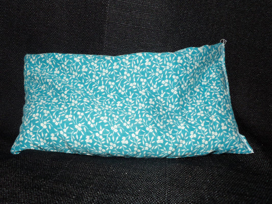 Turquoise Flowers