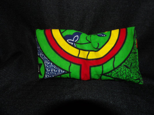 Vibrant Green