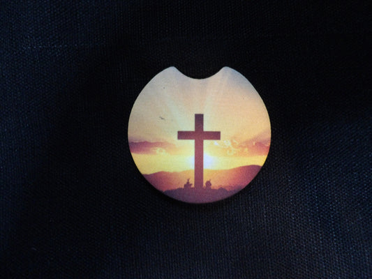Everlasting Savior