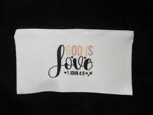 God is Love
