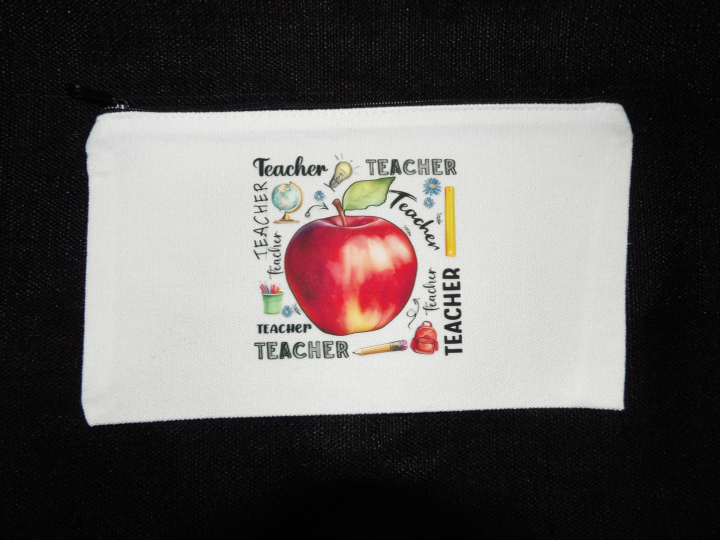 All Teacher